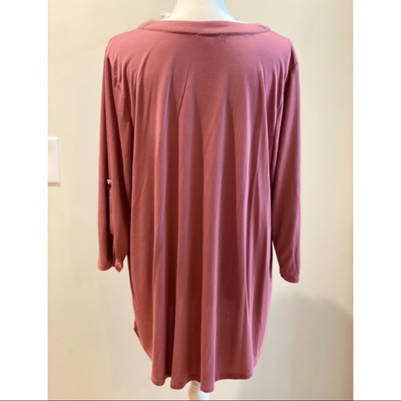 Lane Bryant Top - Picture 3 of 4